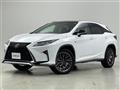 2017 Lexus RX