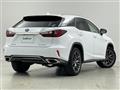 2017 Lexus RX