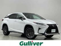 2017 Lexus RX