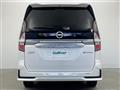 2022 Nissan Serena
