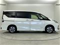 2022 Nissan Serena
