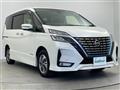2022 Nissan Serena