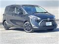 2021 Toyota Sienta
