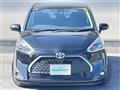 2021 Toyota Sienta