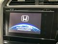 2015 Honda Shuttle