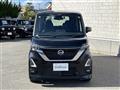 2022 Nissan ROOX