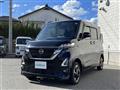 2022 Nissan ROOX