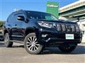 2018 Toyota Land Cruiser Prado