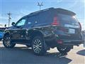 2018 Toyota Land Cruiser Prado