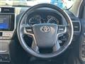 2018 Toyota Land Cruiser Prado
