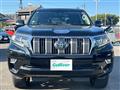 2018 Toyota Land Cruiser Prado