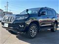 2018 Toyota Land Cruiser Prado