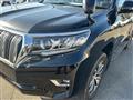 2018 Toyota Land Cruiser Prado