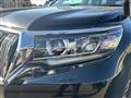 2018 Toyota Land Cruiser Prado