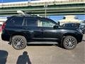2018 Toyota Land Cruiser Prado
