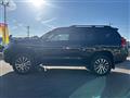 2018 Toyota Land Cruiser Prado