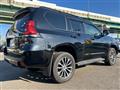 2018 Toyota Land Cruiser Prado