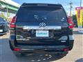 2018 Toyota Land Cruiser Prado