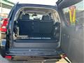 2018 Toyota Land Cruiser Prado
