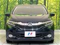 2016 Honda Shuttle