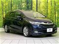 2016 Honda Shuttle
