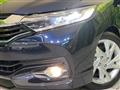 2016 Honda Shuttle