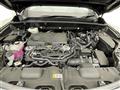 2025 Toyota Harrier Hybrid