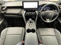 2025 Toyota Harrier Hybrid