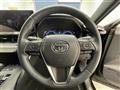 2025 Toyota Harrier Hybrid
