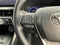2025 Toyota Harrier Hybrid