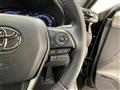 2025 Toyota Harrier Hybrid