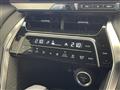 2025 Toyota Harrier Hybrid