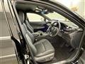 2025 Toyota Harrier Hybrid