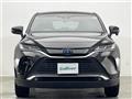 2025 Toyota Harrier Hybrid