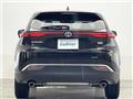 2025 Toyota Harrier Hybrid