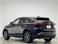 2025 Toyota Harrier Hybrid