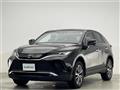 2025 Toyota Harrier Hybrid