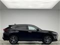 2025 Toyota Harrier Hybrid