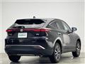 2025 Toyota Harrier Hybrid