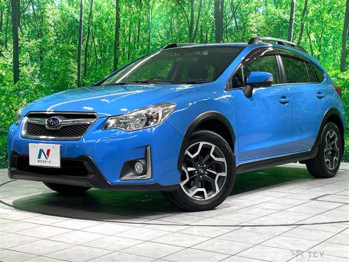 2016 Subaru Subaru Others