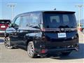 2023 Toyota Voxy
