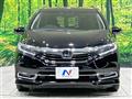 2021 Honda Shuttle
