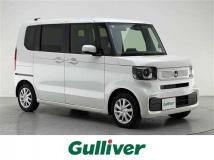 2024 Honda N BOX