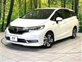 2022 Honda Shuttle