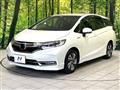 2022 Honda Shuttle