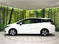 2022 Honda Shuttle