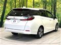 2022 Honda Shuttle