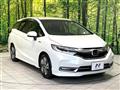 2022 Honda Shuttle