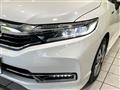 2022 Honda Shuttle