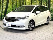 2022 Honda Shuttle
